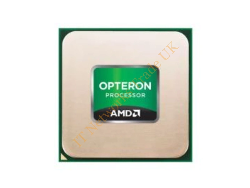399692-B21 HP 2.40GHz 2MB L2 Cache Socket 940 AMD Opteron 280 Dual Core Retail Processor Kit for ProLiant DL385 G1 Server