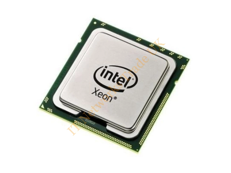 399760-001 HP 3.00GHz 800MHz FSB 4MB L2 Cache Socket PPGA604 Intel -Xeon 7041 Dual Core Processor Server System