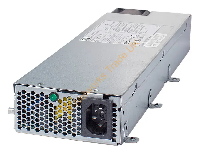 399771-001 - Hpe 399771-001 Power Supply Unit Gray