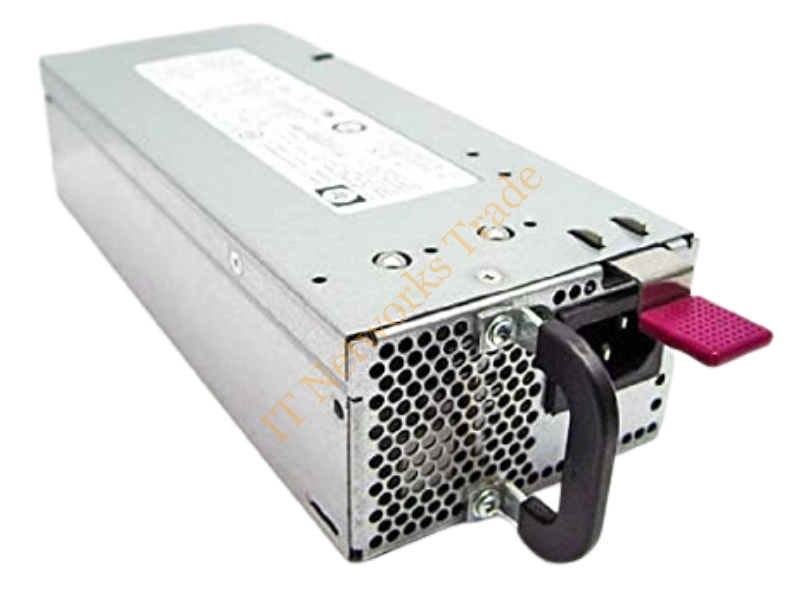 399771-003 HP 1000-Watts Hot-Pluggable Power Supply for ML370G5 / DL380G5