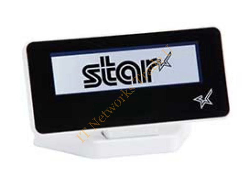 39990020 - Star Micronics SCD222U USB 2.0 White Accessory