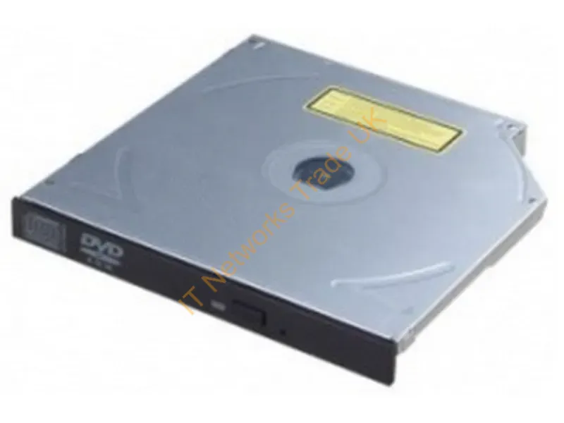 399959-001 HP 24x16x24x8x Speed CD-RW/DVD-ROM IDE SlimLine Combo Optical Drive CD And DVD Burner