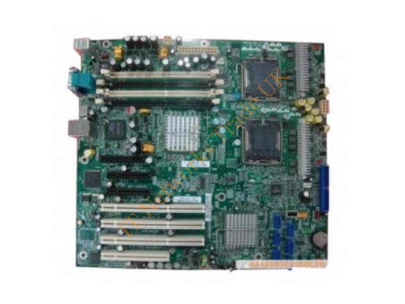 399971-001 Compaq System Board for ML150 G3 Server Motherboard