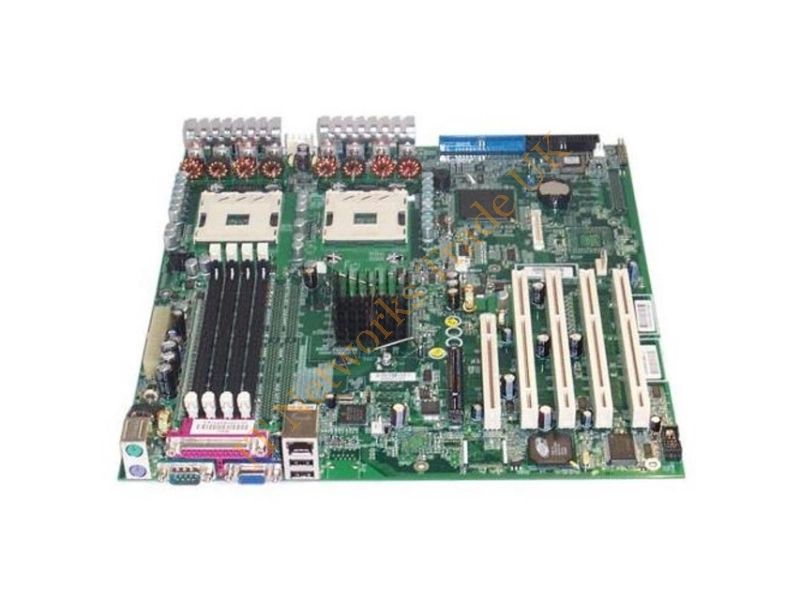 399971-00B Compaq System Board for ML150 G3 Server Motherboard