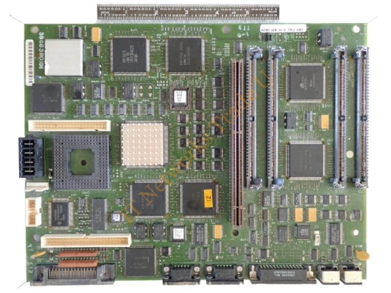 39G2669 IBM 66MHz System Board (Motherboard)