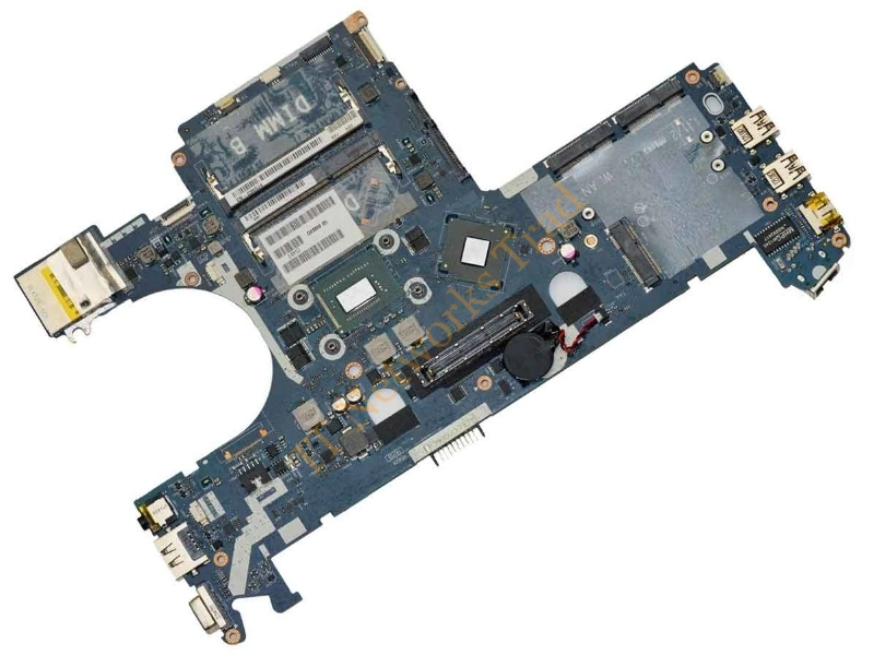 39GJ4 Dell Motherboard Intel i5 3320M 2.60GHz for Latitude E6230 Laptop Motherboard
