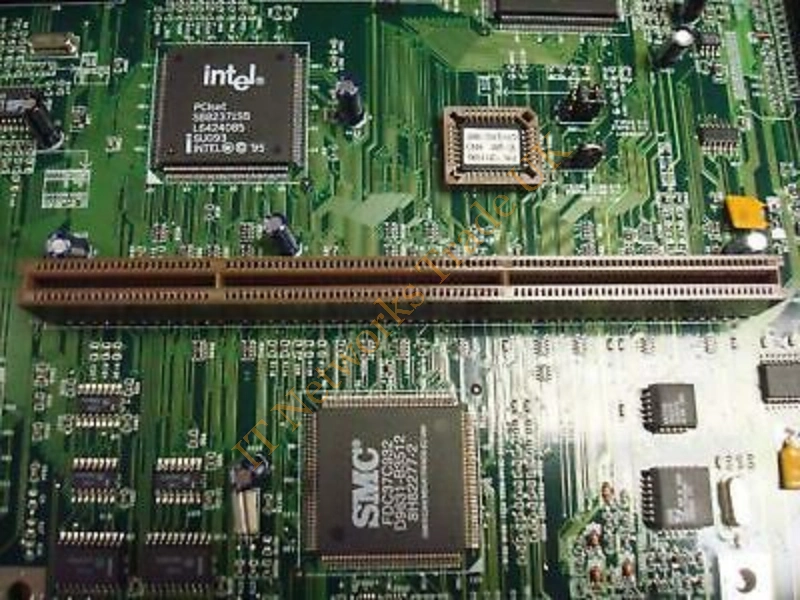 39H8727 IBM System Board for Aptiva 2134 Server Motherboard
