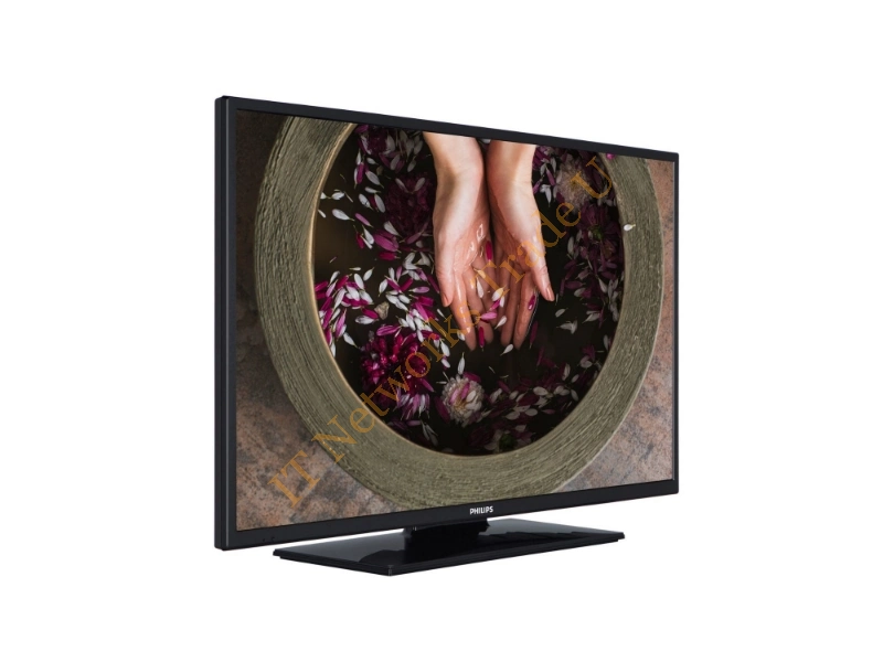 39HFL2869T/12 - Philips 39HFL2869T/12 39" HD 300cd/mÂ² Black A++ 12W hospitality TV LCD Monitors