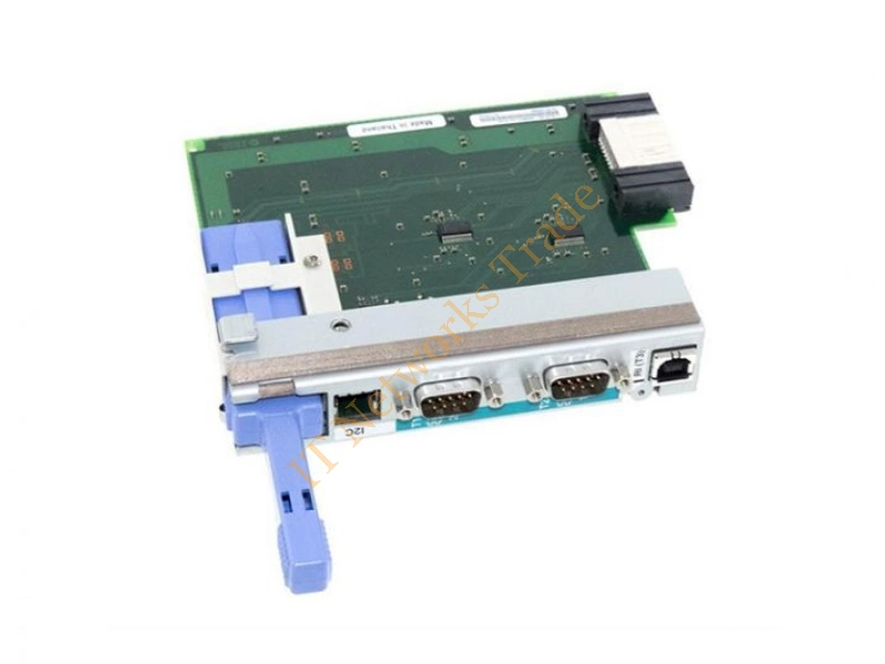 39J0780 IBM Pass-Thru Serial Port Card for System p5 570 Server Accessory