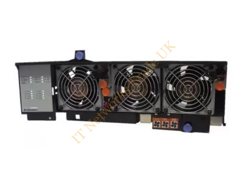 39J1255 IBM 3 Fan Tray Assembly Cooling Fan