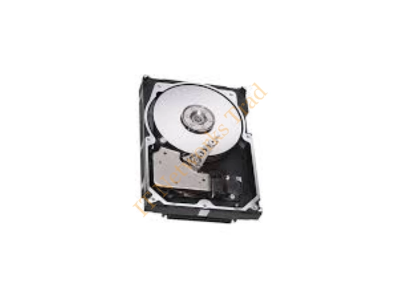 39J1296 IBM 70.56GB 15000RPM Ultra 320 SCSI 3.5-inch Server Hard Drive for eServer Internal HDD