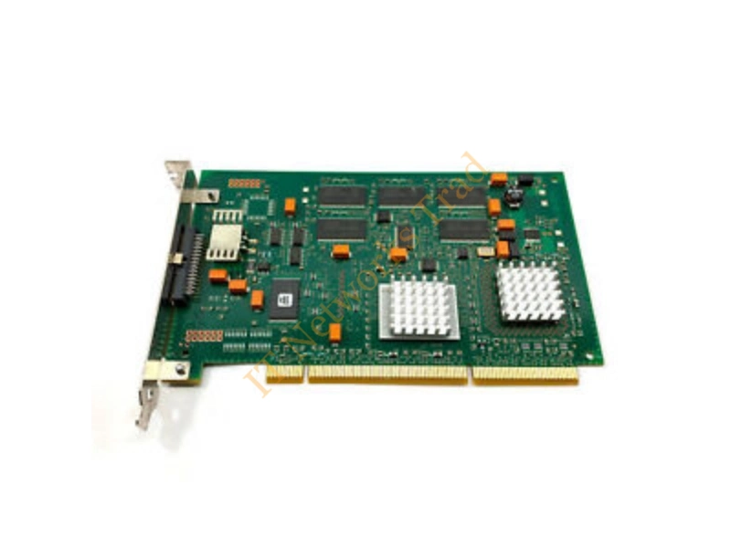 39J1722 IBM 64MB PCI I/O Server Processor Adapter Card Processor Board