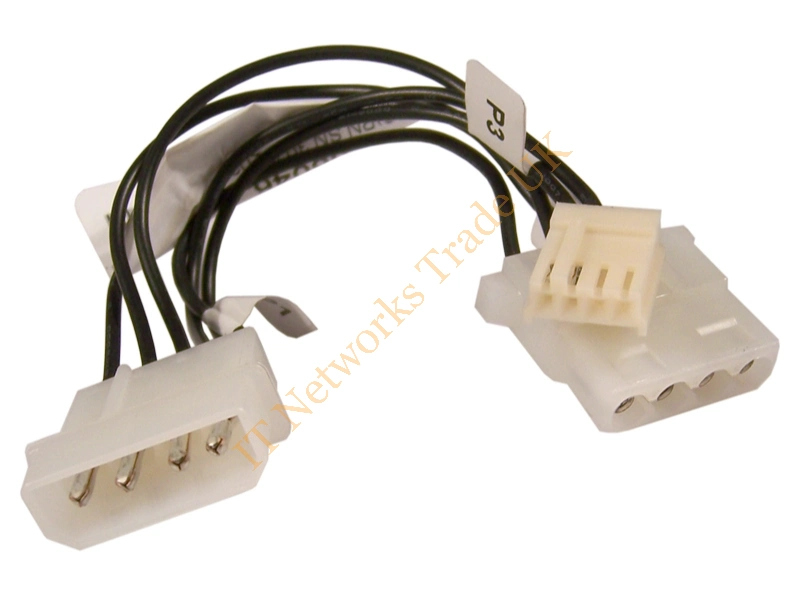 39J2202 IBM IDE-SCSI Power Cable