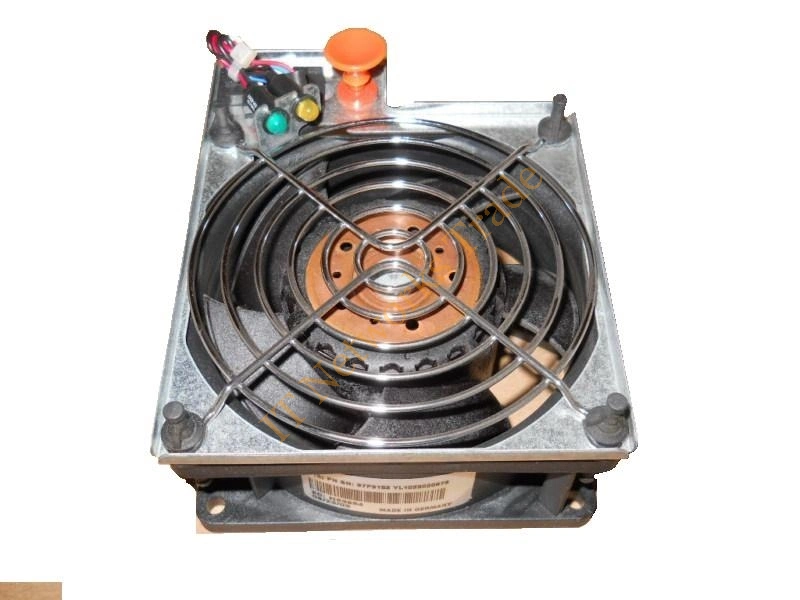 39J2473 IBM Fan Assembly for RS6000 Server Accessory