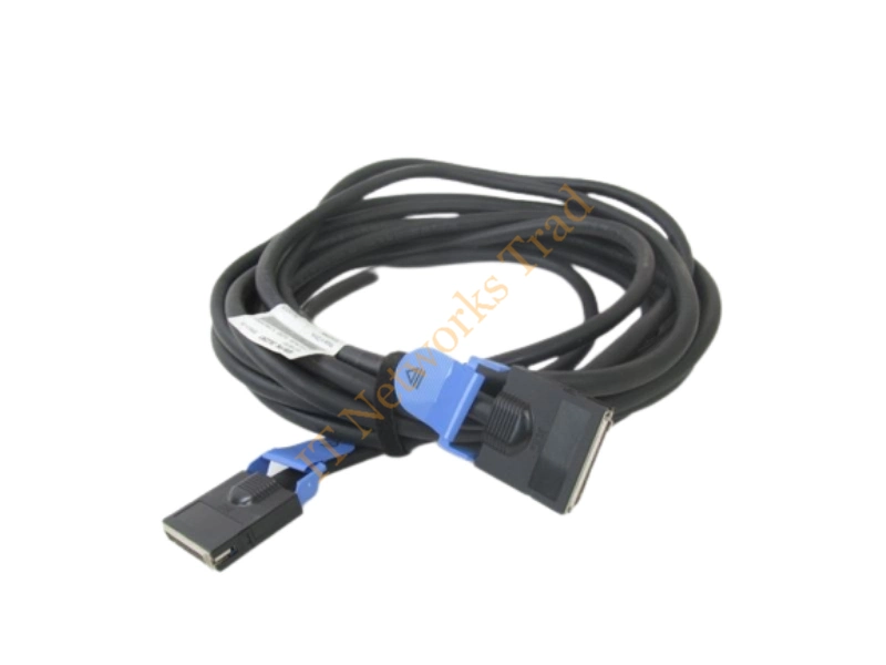39J2561 IBM 10M RIO-2 (Remote I/O) Copper Cable Network Ethernet Cable