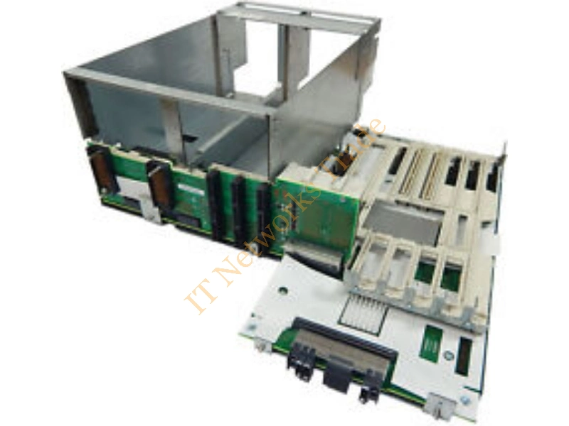 39J2667 IBM System Midplane and Metal Tray for 9117 and 8234 Server Accessory