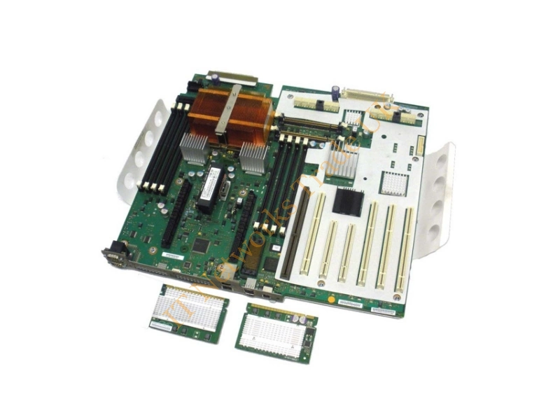 39J4267 IBM 1.65GHz 1-Way Processor Card for POWER5+ Processor Board