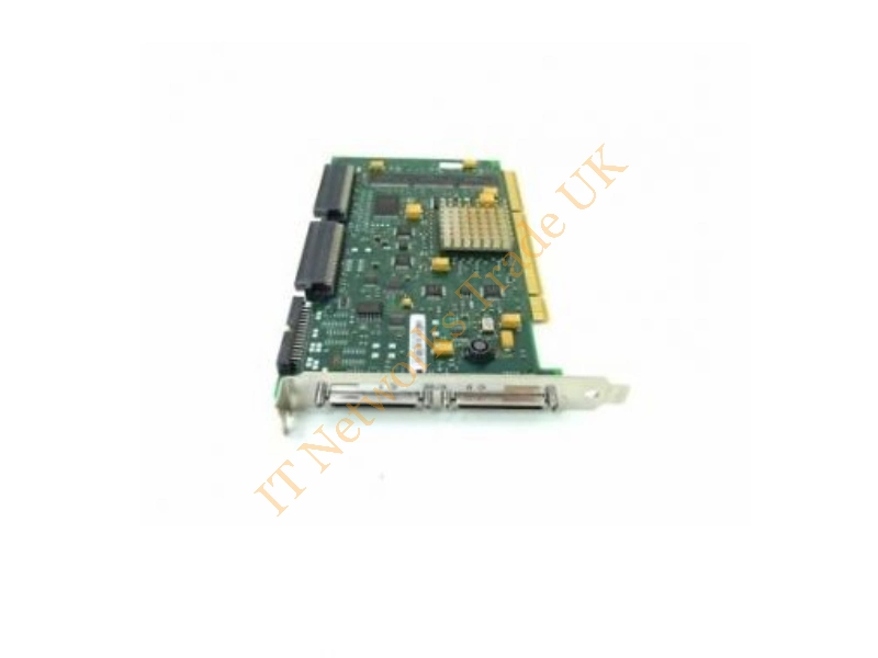 39J4732 IBM PCI-x Dual Channel Ultra-320 SCSI Adapter RAID Controller Storage