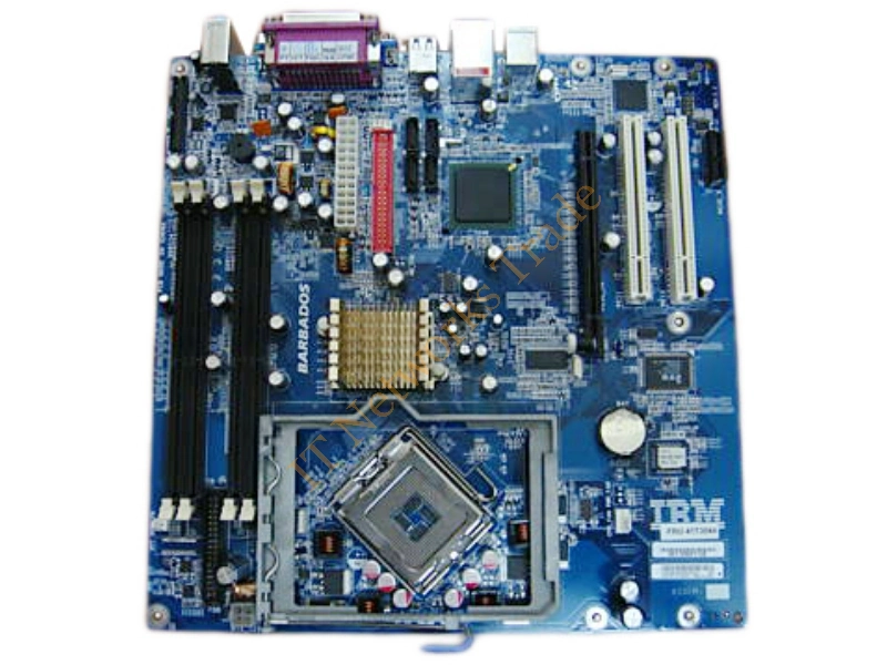 39J6197 IBM System Board for ThinkCentre Desktop Motherboard
