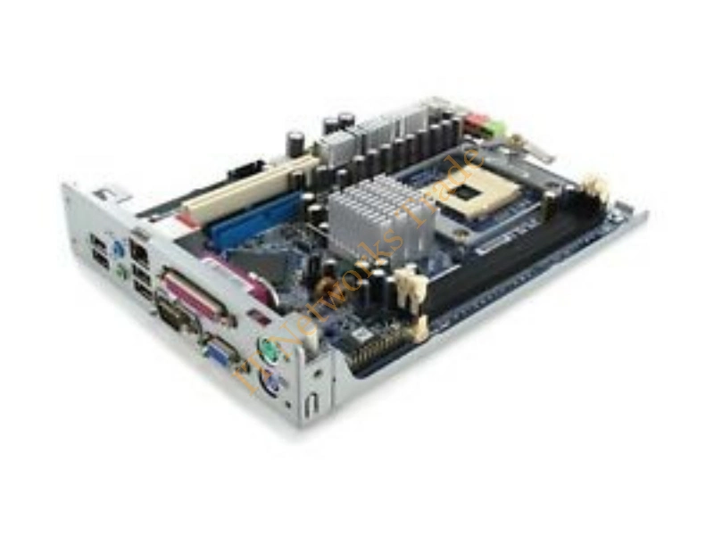 39J6947 IBM System Board without Pov for ThinkCentre Desktop Motherboard