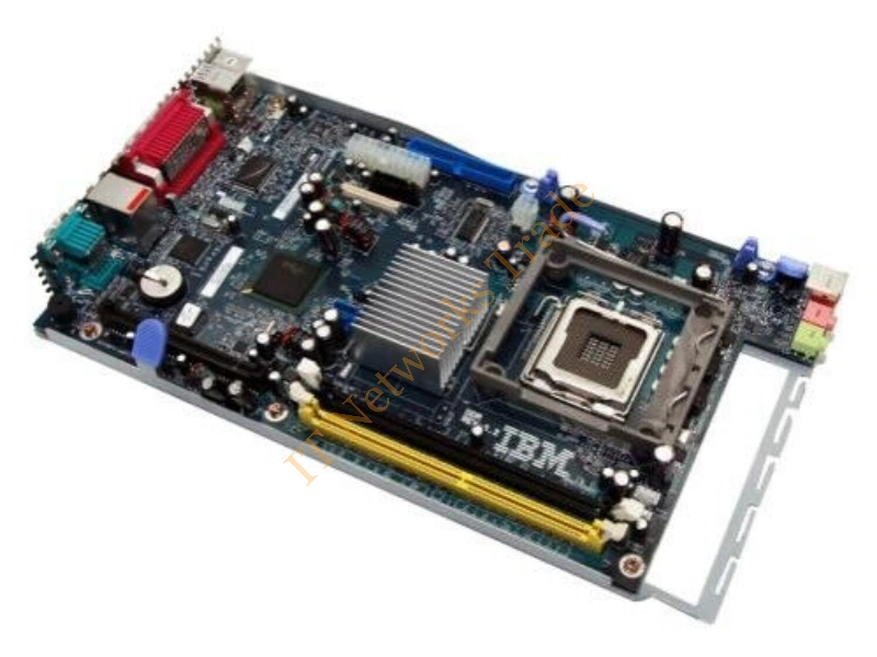 39J7583 IBM System Board for ThinkCentre S51 Desktop Motherboard