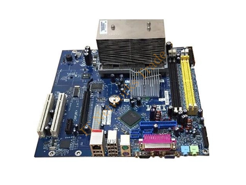 39J7587 IBM System Board for ThinkCentre Desktop Motherboard