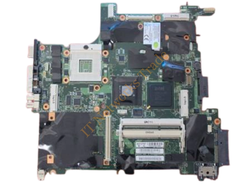 39J8365 IBM P IV System Board for ThinkCentre Desktop Motherboard