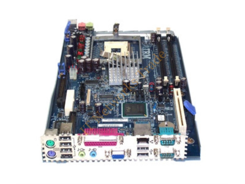 39J9415 IBM ThinkCentre A52 System Board with POV Desktop Motherboard