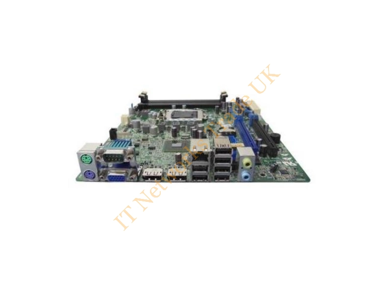 39KXD Dell System Board for OptiPlex 9010 SFF Desktop Motherboard