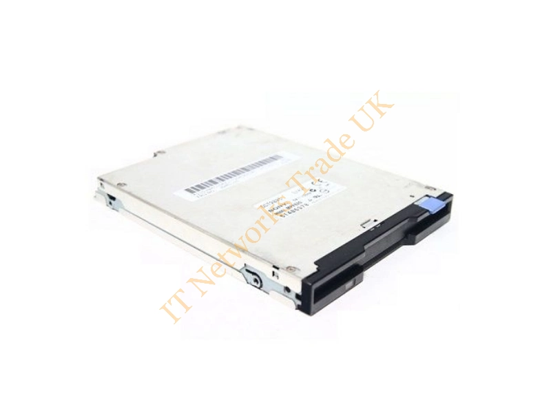 39M0105 IBM 1.44Mb Floppy Disk Drive Slim for X Series 346