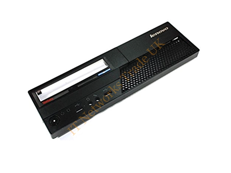 39M0579 IBM / Lenovo Front Bezel for ThinkCentre A52 / M52 Desktop System Accessory