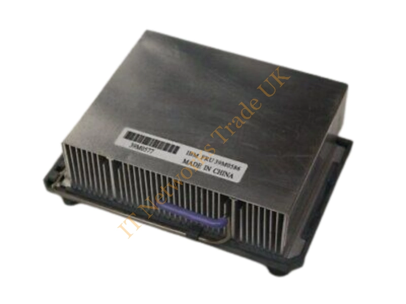 39M0586 IBM Processor Heatsink and Retention Module Kit for ThinkCentre