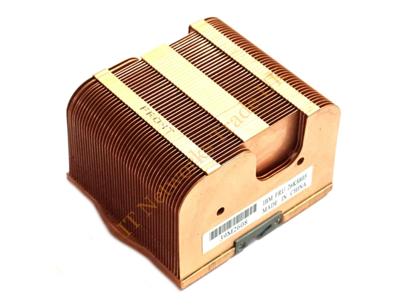 39M2608 IBM CPU Heatsink for System x3850
