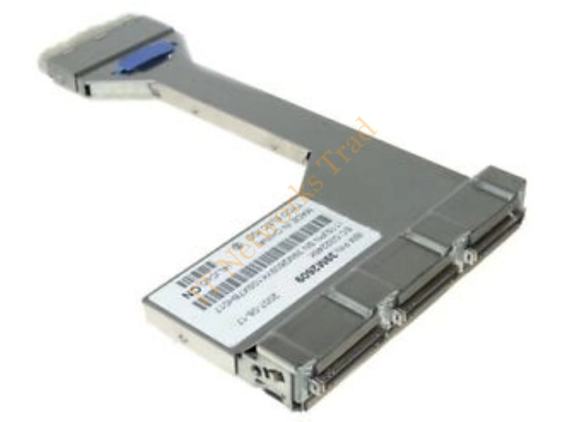 39M2609 IBM Scalability Cartridge & Power Backplane Tape Media Cartridge