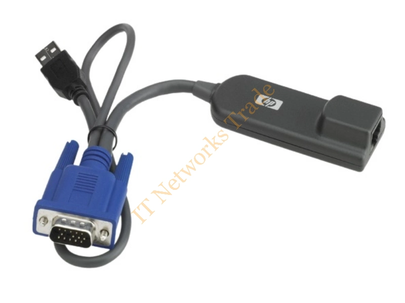 39M2912 IBM Terminator Kit for KVM Console Switch Server Accessory