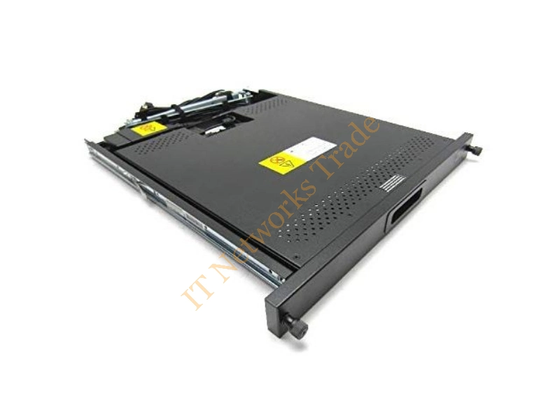 39M2960 IBM 1U 17-inch Flat-Panel Monitor Console Kit Server Accessory