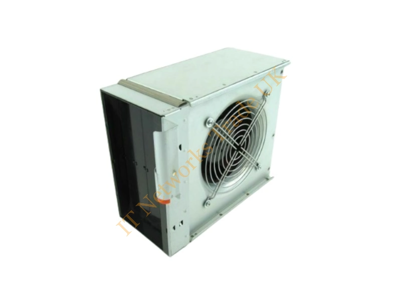 39M3225 IBM Blower Assembly with Damper for BladeCenter Cooling Fan