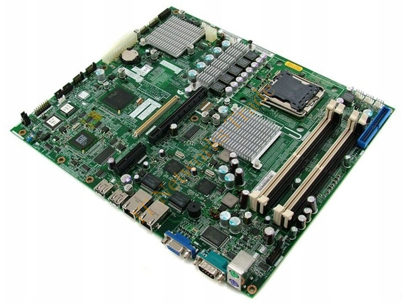 39M4096 IBM System Board for xSeries 306m (models B2x G2x G4x H2x H4x J2x) Desktop Motherboard