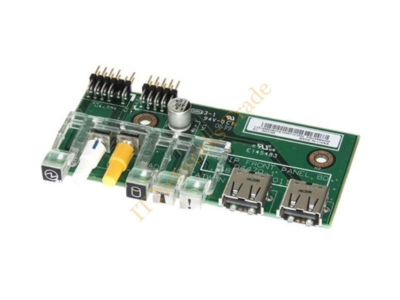 39M4350 IBM Operator Information Panel Assembly for eServer xSeries 306m 3250 Server Accessory