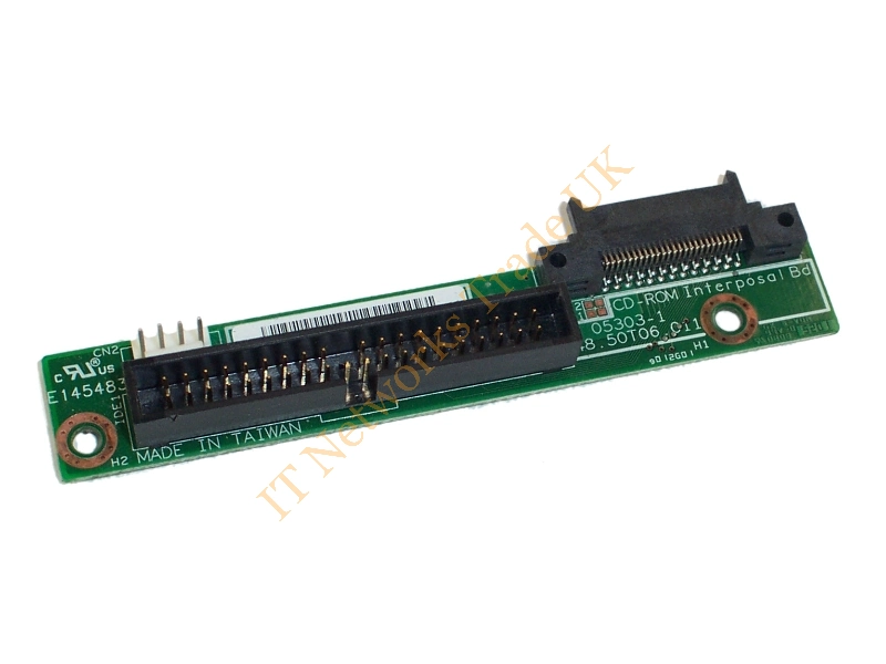 39M4354 IBM CD/DVD Interposer Board Power Adapter