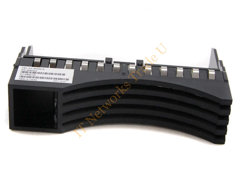 39M4375 IBM 3.5-inch Hot Swap Filler (LFF) for X3550 Accessory