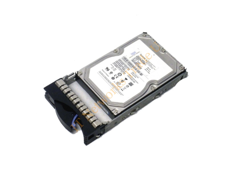 39M4530 - IBM 500GB SATA II 3.5" 500GB Serial ATA II internal hard drive