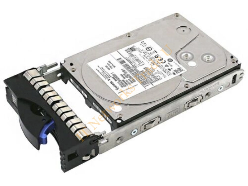 39M4533 - IBM 500GB SATA II 3.5" 500GB Serial ATA II internal hard drive