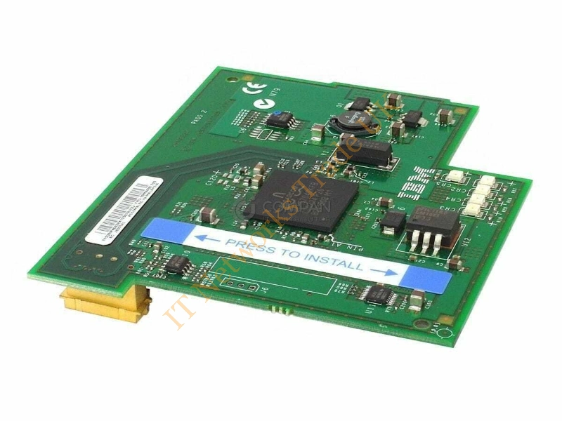 39M4630 IBM BladeCenter SFF Gigabit Ethernet EXPANSION Card Network Adapter