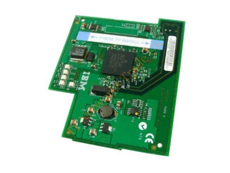 39M4633 IBM BladeCenter SFF Gigabit Ethernet Expansion Card Network Adapter