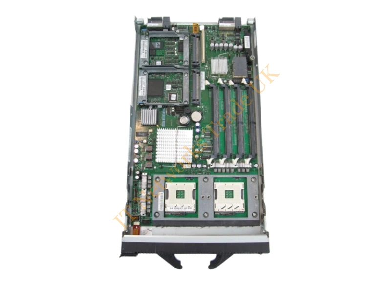 39M4656 IBM BladeCentre HS20 System Board Server Motherboard