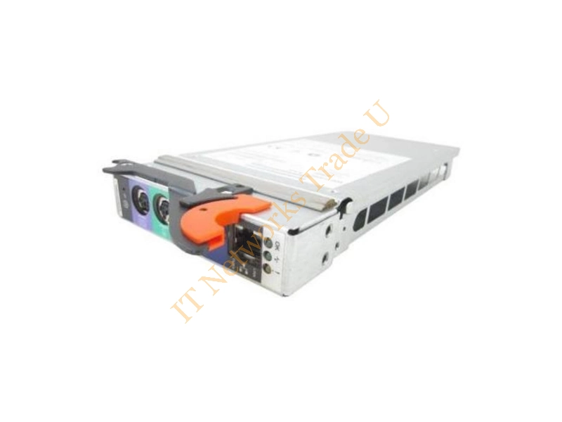 39M4945 IBM KVM Redundant Management Module for BladeCenter KVM Switch