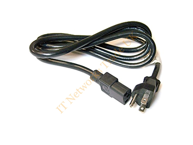 39M5080 IBM Longwell 125V 10A 6ft Power Cord Power Cable