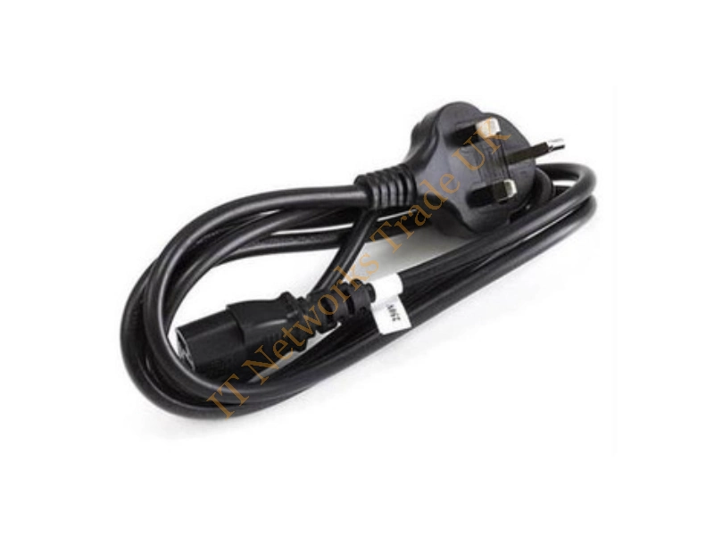 39M5151 IBM 2.8m 10A-250V C13 to BS 1363/A Power Cord Power Cable