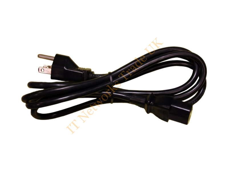 39M5240 IBM 2.8m 250V C13 to NBR Power Cord Power Cable